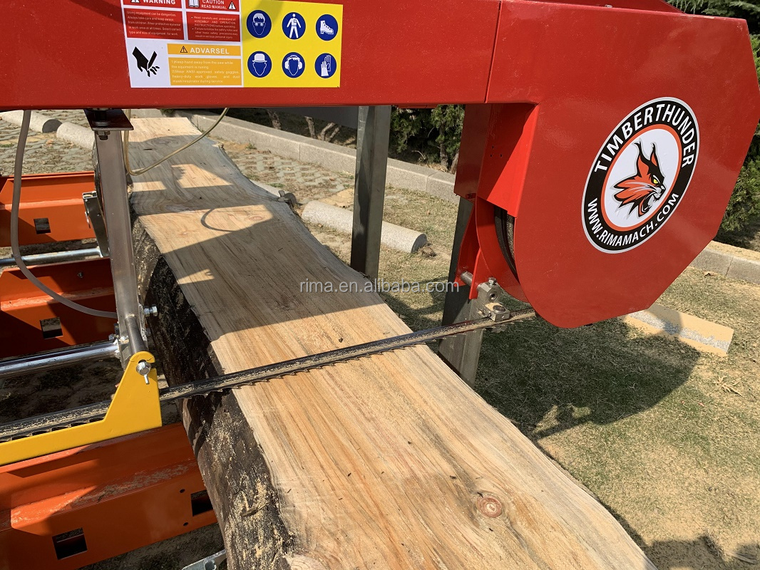 Segheria Portatile Elettrica d - Heavy Equipment Trailer recensione e prezzo