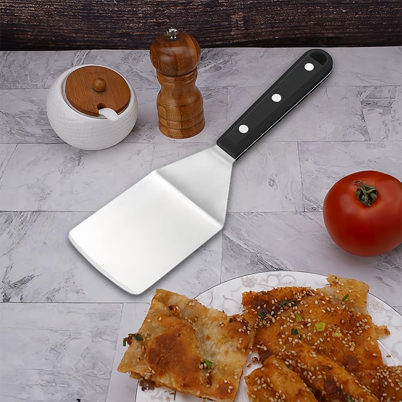 Spatola per Griglia in Acciaio - Heavy Equipment Scraper recensione e prezzo