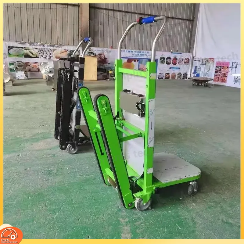 Carrello per Trasporto su Scal - Heavy Equipment Logistics recensione e prezzo