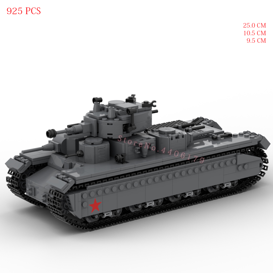 caldo militare della Seconda G - Heavy Equipment Certificate recensione e prezzo