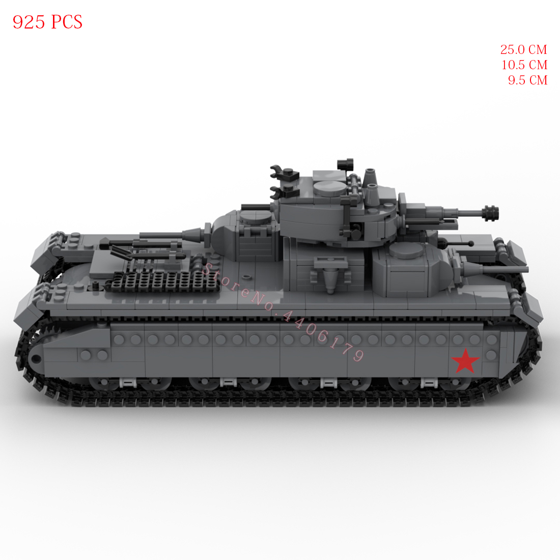 caldo militare della Seconda G - Heavy Equipment Certificate recensione e prezzo