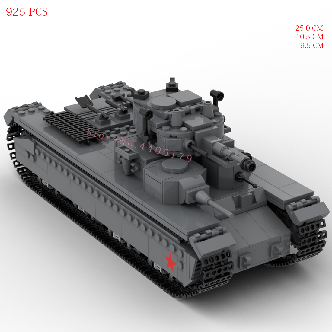 caldo militare della Seconda G - Heavy Equipment Certificate recensione e prezzo