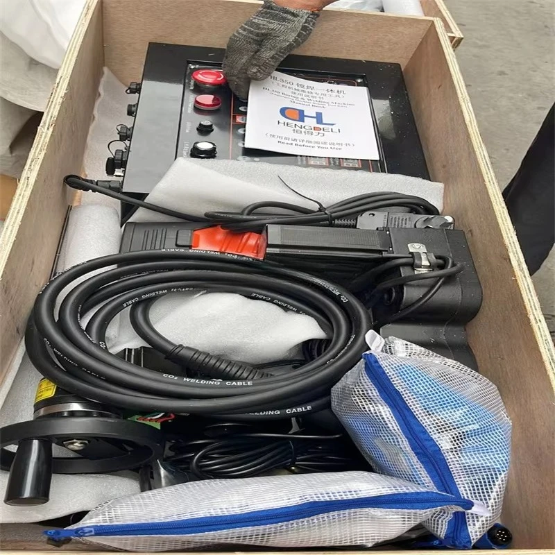 Prodotti caldi Parti di macchi - Welding Heavy Equipment recensione e prezzo