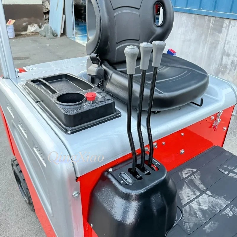 Carrello Elevatore Industriale - Heavy Equipment Logistics recensione e prezzo