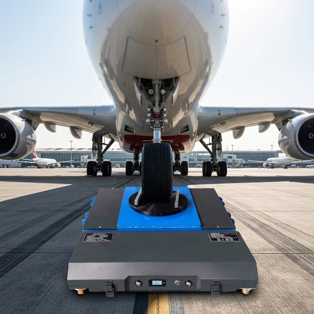Carrello per il Trasporto di M - Heavy Equipment Logistics recensione e prezzo