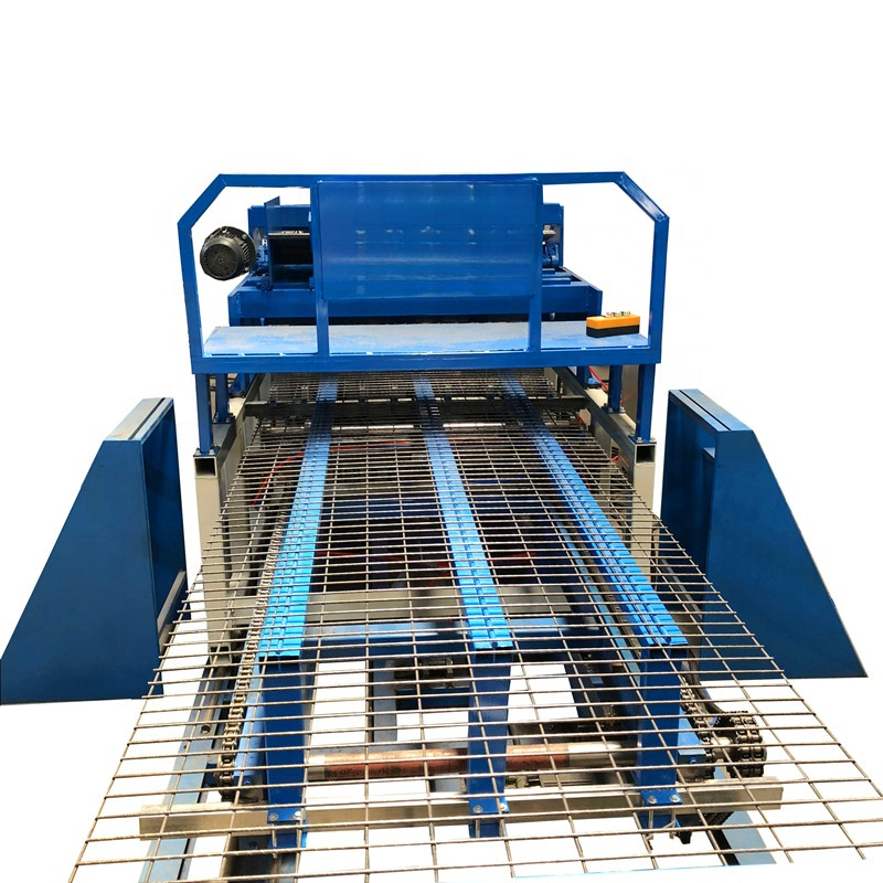 Macchina Automatica per la Sal - Welding Heavy Equipment recensione e prezzo