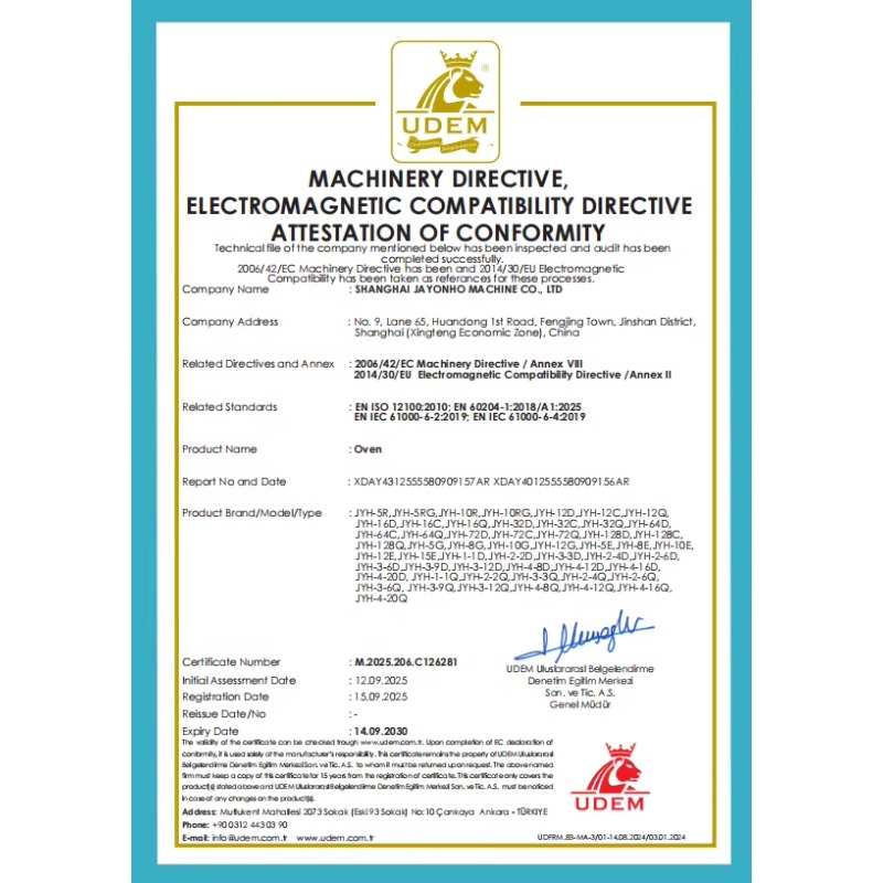 Divisore Arrotondatore di Impa - Heavy Equipment Certificate recensione e prezzo