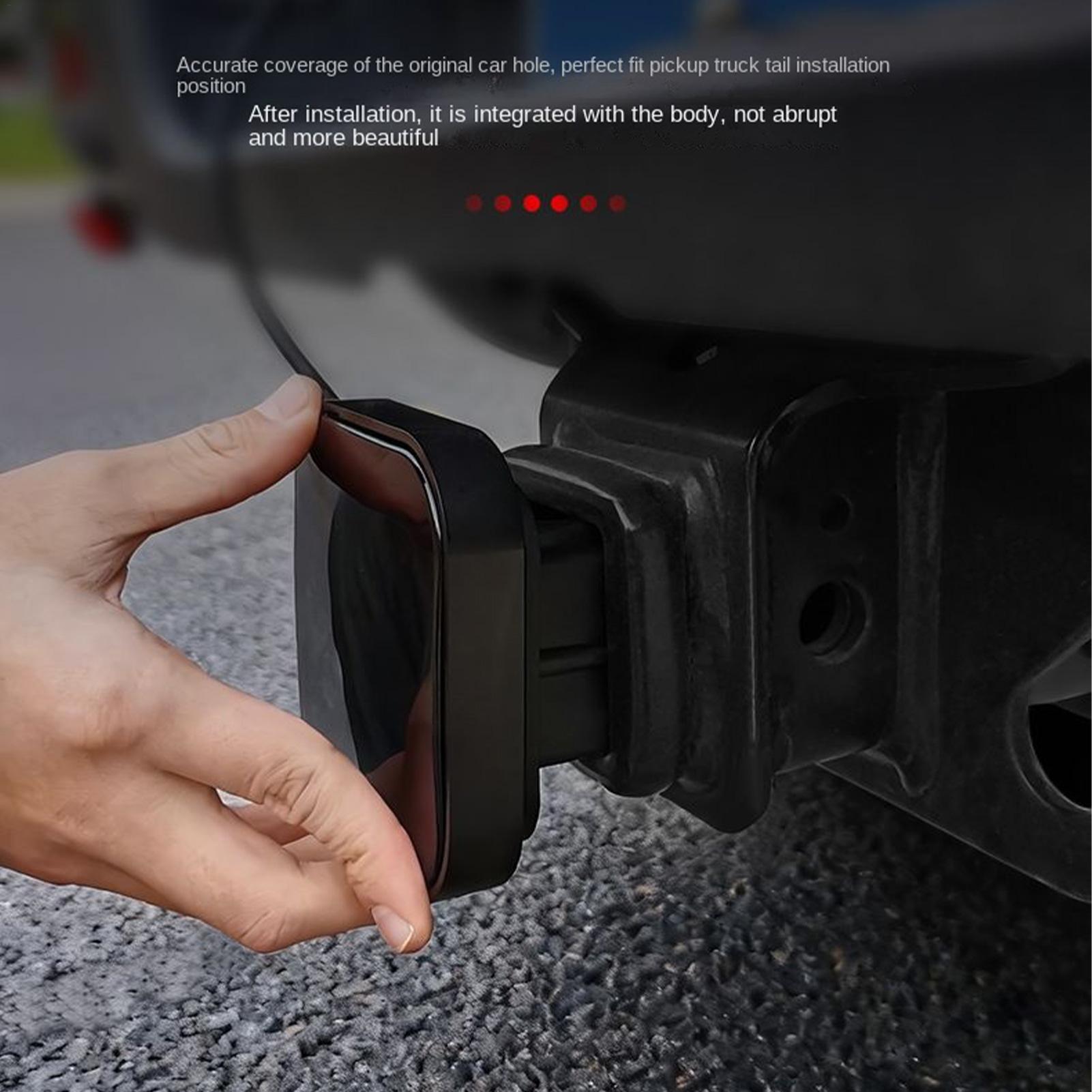 Coperture per Gancio di Traino - Heavy Equipment Trailer recensione e prezzo