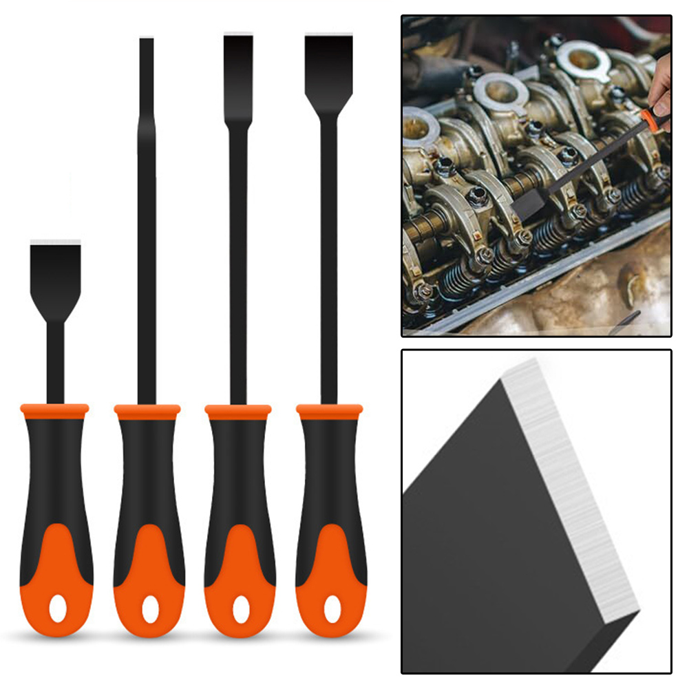 1/3 pezzi raschietto per guarn - Heavy Equipment Scraper recensione e prezzo