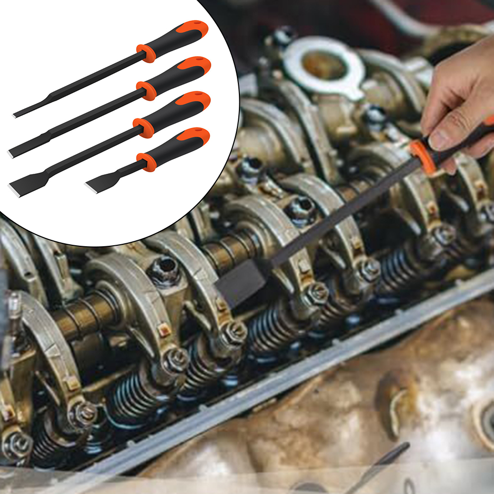 1/3 pezzi raschietto per guarn - Heavy Equipment Scraper recensione e prezzo