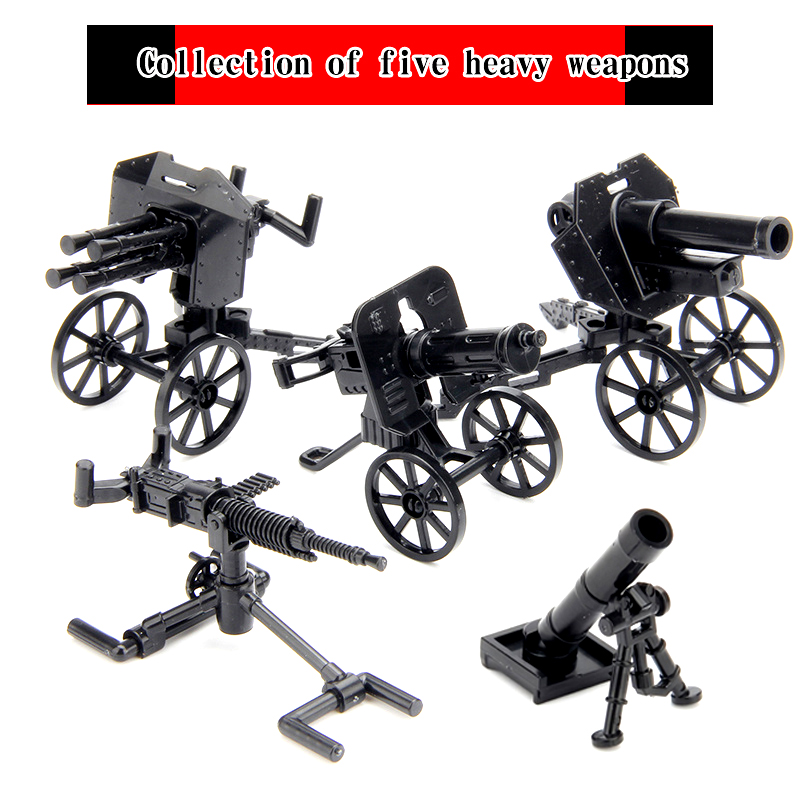 Serie di Attrezzature Militari - Heavy Equipment Certificate recensione e prezzo