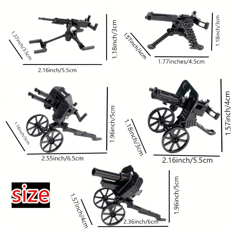 Serie di Attrezzature Militari - Heavy Equipment Certificate recensione e prezzo