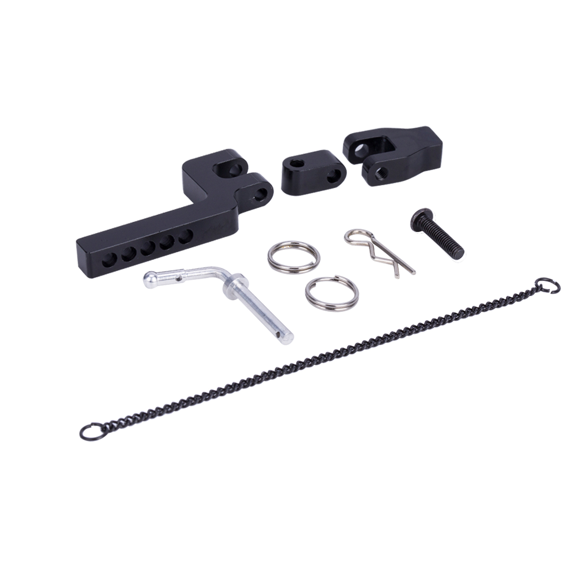 Accessori di salvataggio per g - Heavy Equipment Trailer recensione e prezzo