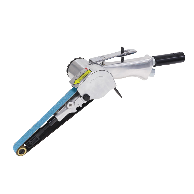 Levigatrice a Nastro Pneumatic - Welding Heavy Equipment recensione e prezzo