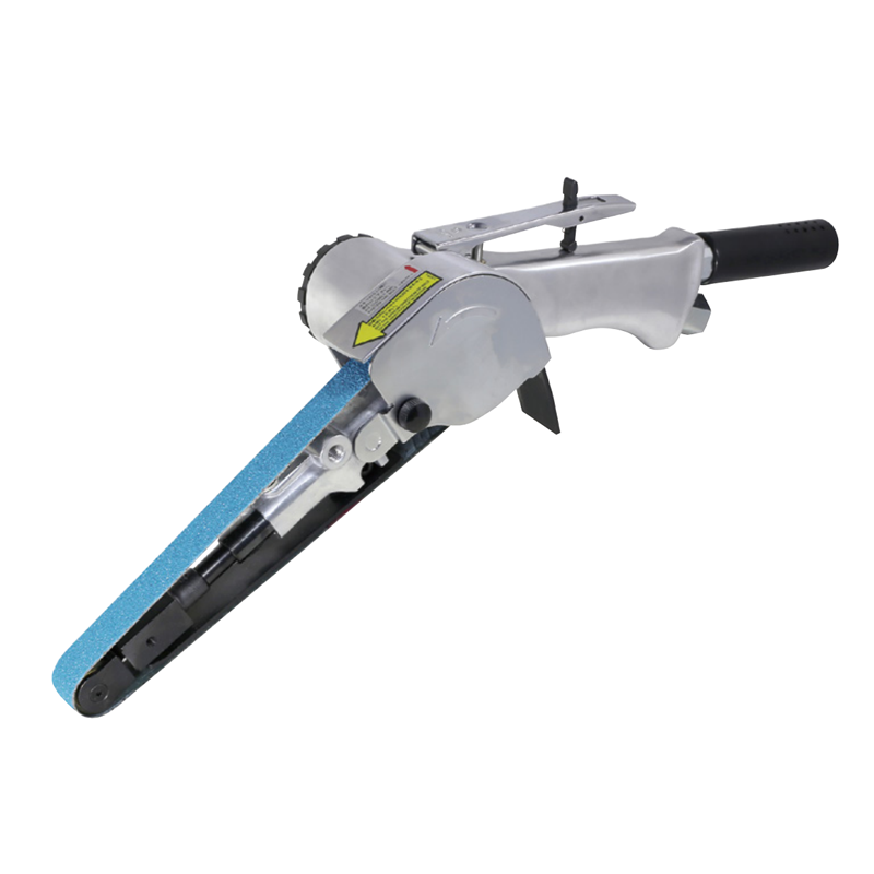 Levigatrice a Nastro Pneumatic - Welding Heavy Equipment recensione e prezzo