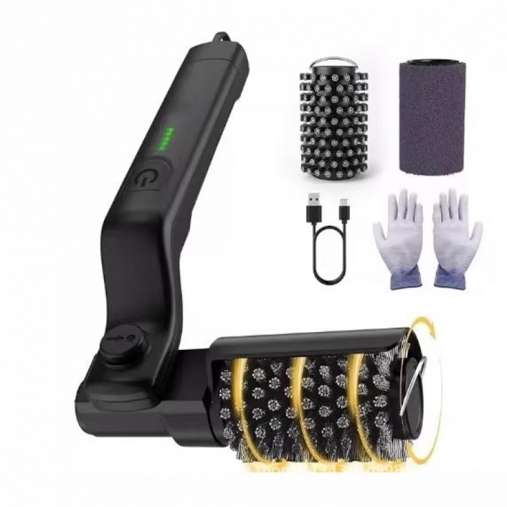 Spazzola Automatica per Pulizi - Heavy Equipment Scraper recensione e prezzo