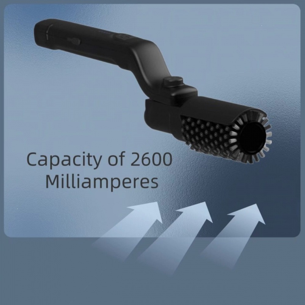 Spazzola Automatica per Pulizi - Heavy Equipment Scraper recensione e prezzo