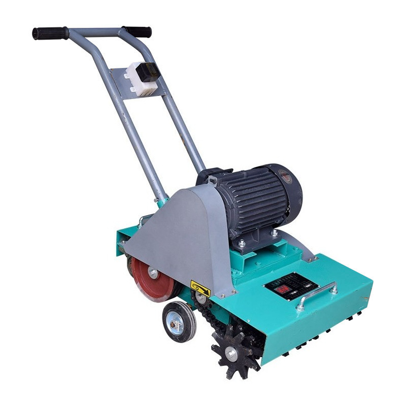Macchina Raschiante per Pavime - Heavy Equipment Scraper recensione e prezzo