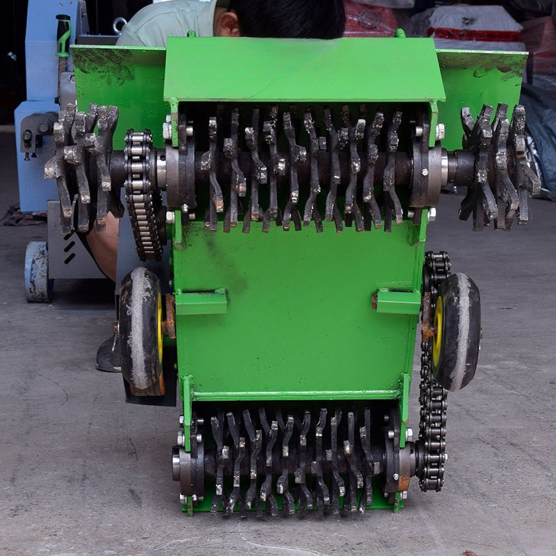 Macchina Raschiante per Pavime - Heavy Equipment Scraper recensione e prezzo
