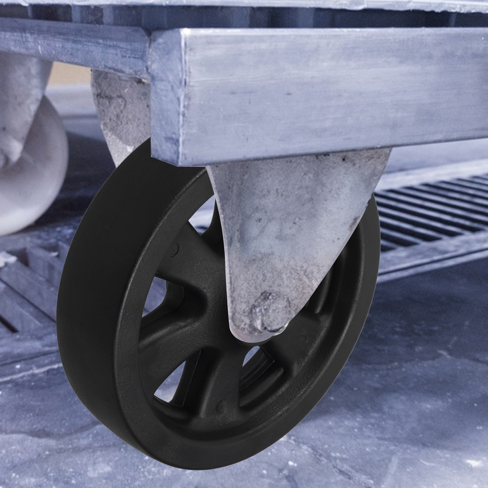 Rullo per Rimorchio Barca in N - Heavy Equipment Trailer recensione e prezzo