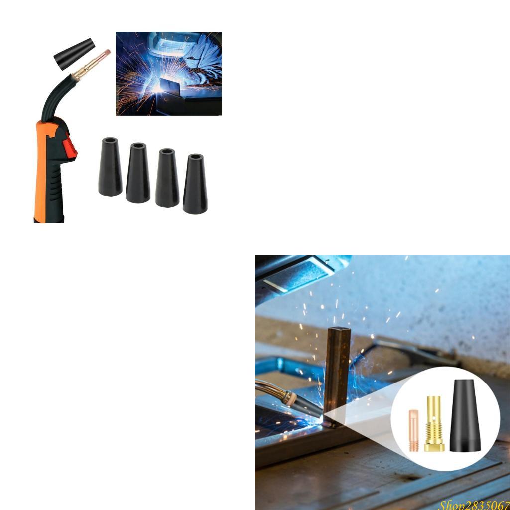 Installazione rapida coperchio - Welding Heavy Equipment recensione e prezzo