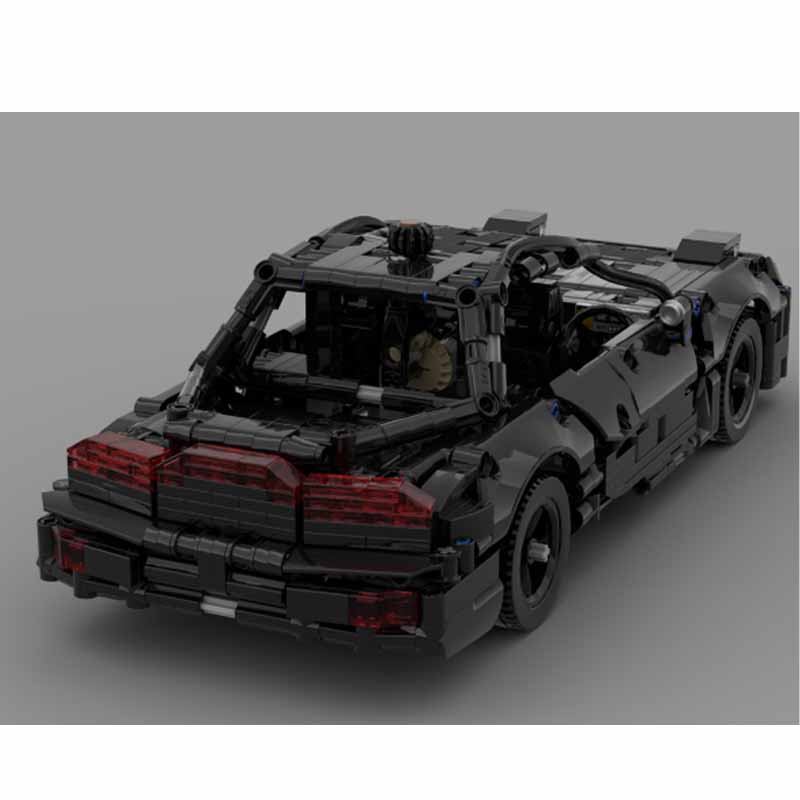 RX-7 Veicolo da trasporto per  - Heavy Equipment Certificate recensione e prezzo