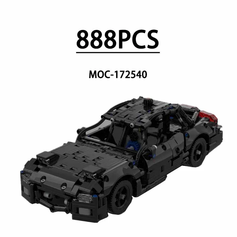RX-7 Veicolo da trasporto per  - Heavy Equipment Certificate recensione e prezzo