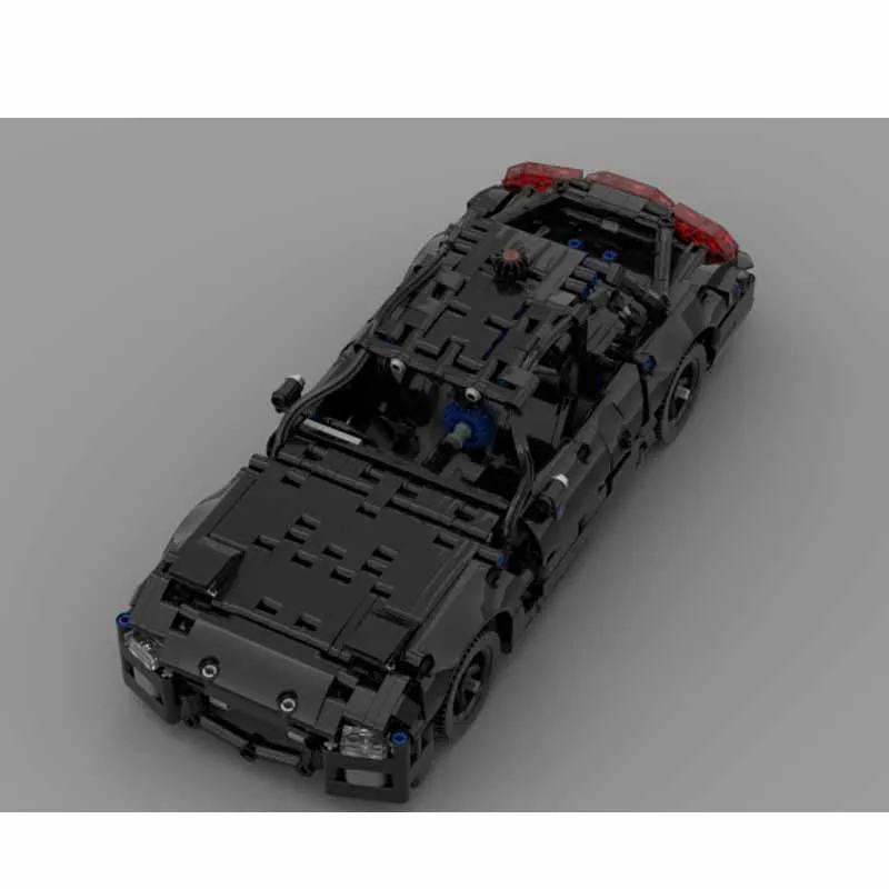RX-7 Veicolo da trasporto per  - Heavy Equipment Certificate recensione e prezzo