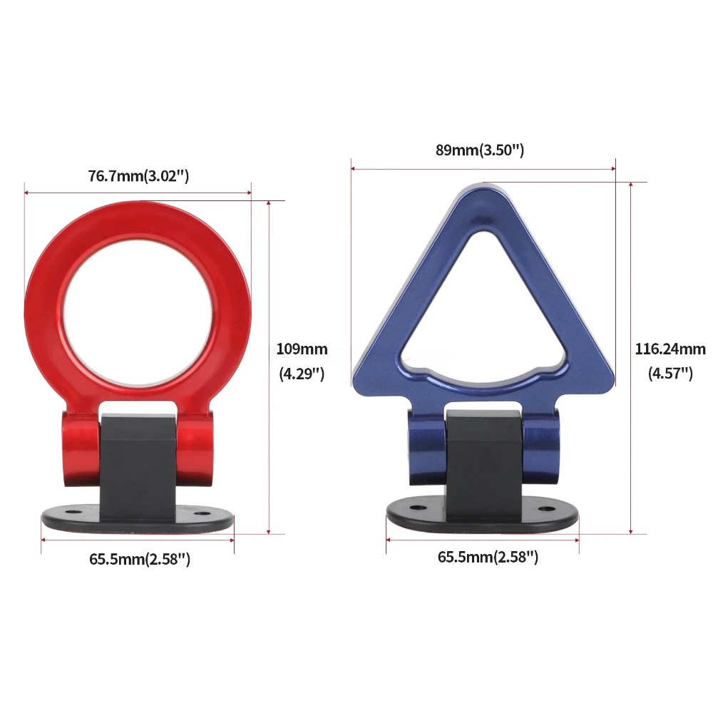 2 Pezzi Adesivi Decorativi per - Heavy Equipment Trailer recensione e prezzo