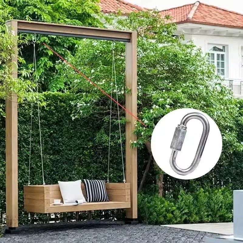 1 pz. Anello a Sgancio Rapido  - Heavy Equipment Keychain recensione e prezzo