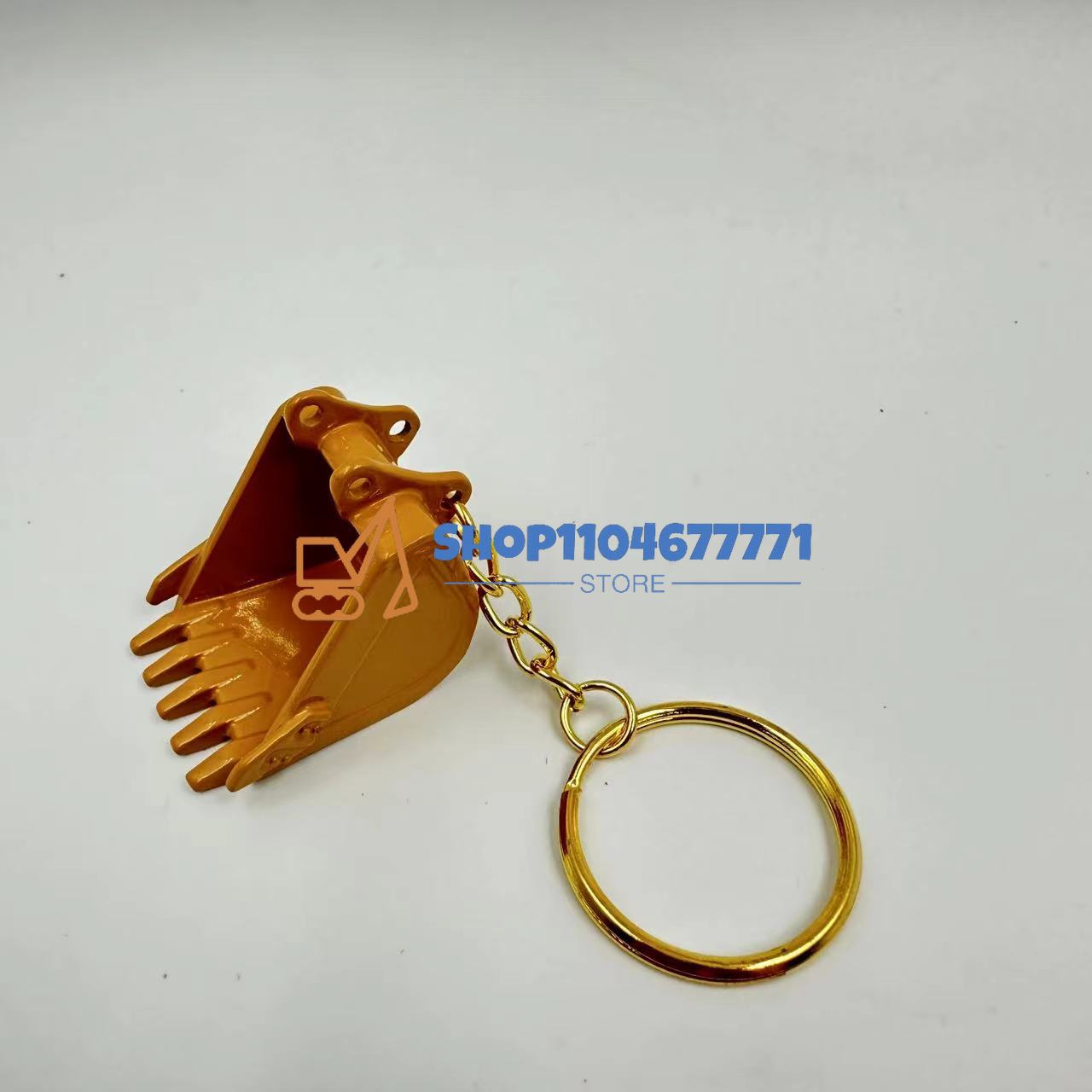 5P8500 8H5306 Chiave di accens - Heavy Equipment Keychain recensione e prezzo