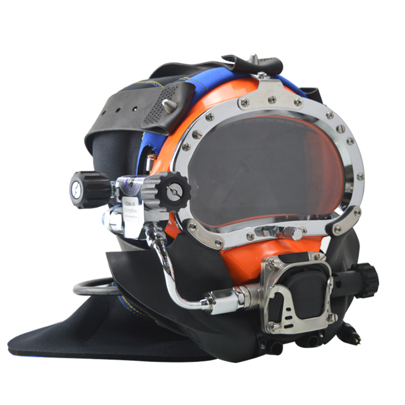 Casco da immersione, maschera  - Welding Heavy Equipment recensione e prezzo