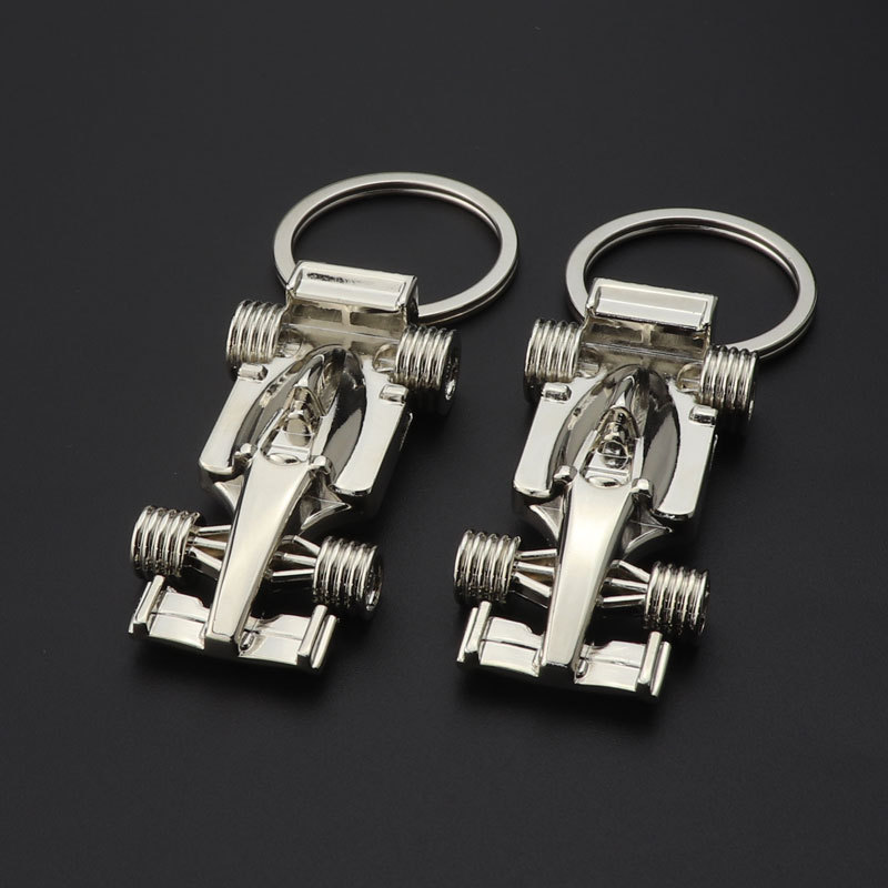 Portachiavi alla Moda a Forma  - Heavy Equipment Keychain recensione e prezzo