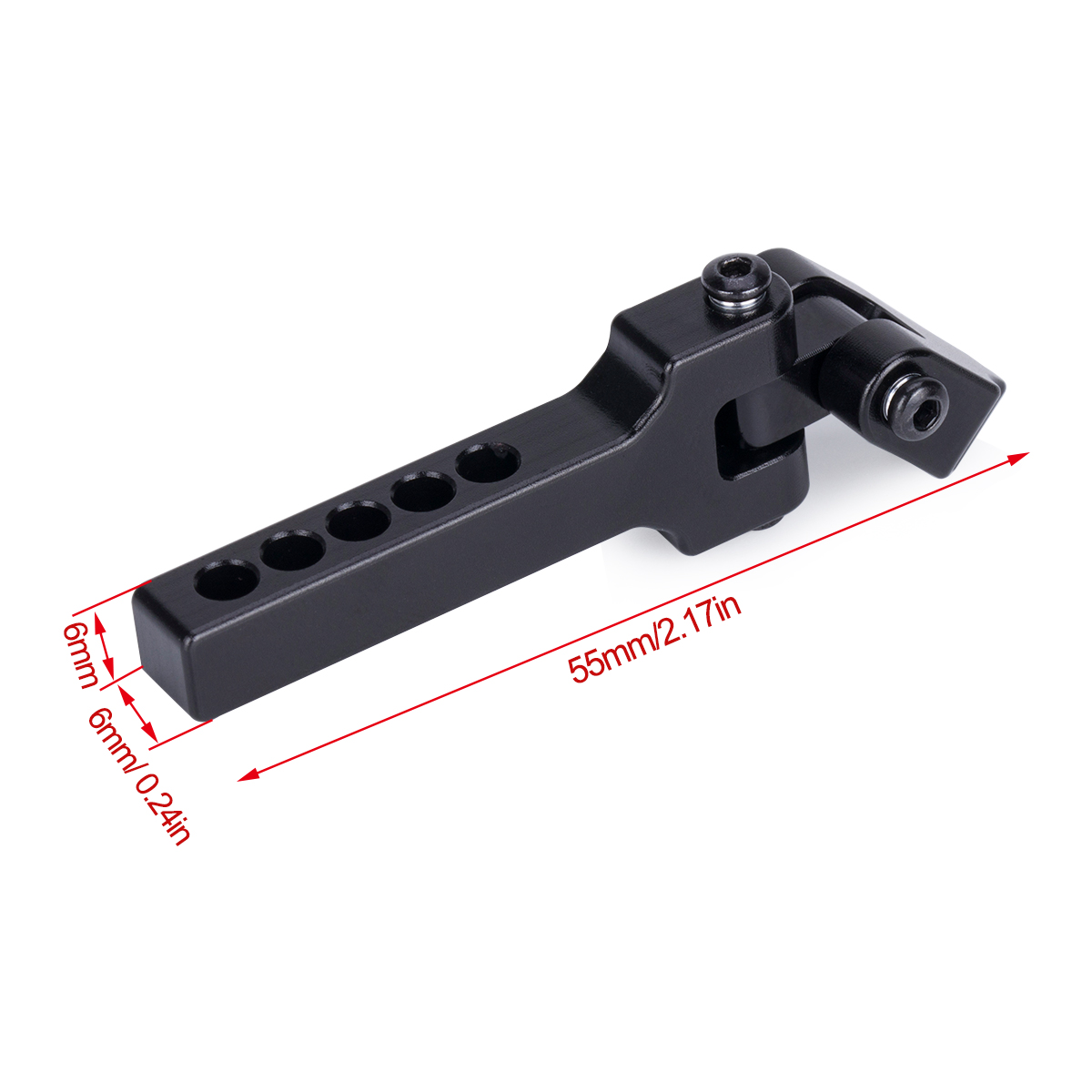Metallo Decabyte attacco ganci - Heavy Equipment Trailer recensione e prezzo
