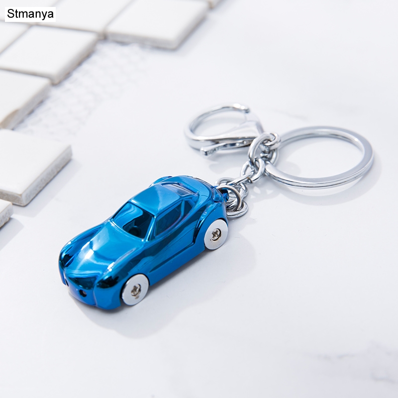 Nuovi uomini portachiavi in me - Heavy Equipment Keychain recensione e prezzo