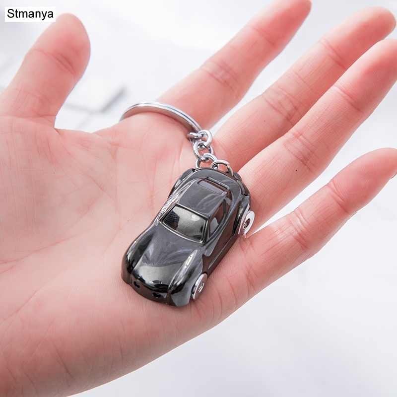 Nuovi uomini portachiavi in me - Heavy Equipment Keychain recensione e prezzo