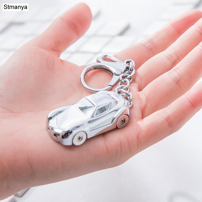 Nuovi uomini portachiavi in me - Heavy Equipment Keychain recensione e prezzo