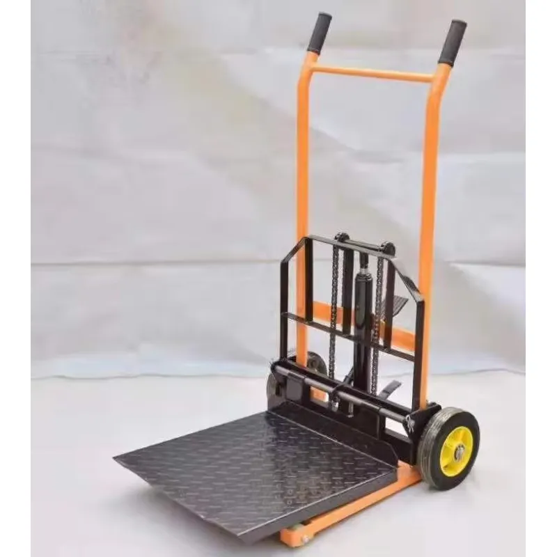 Transpallet Manuale Idraulico  - Heavy Equipment Logistics recensione e prezzo