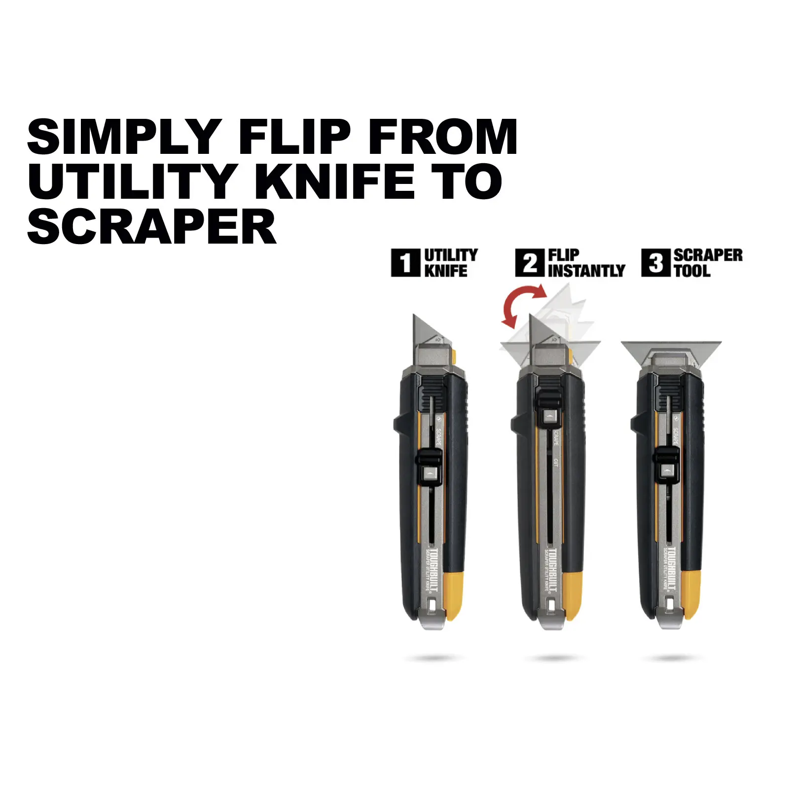 Raschietto per Taglio Utensili - Heavy Equipment Scraper recensione e prezzo