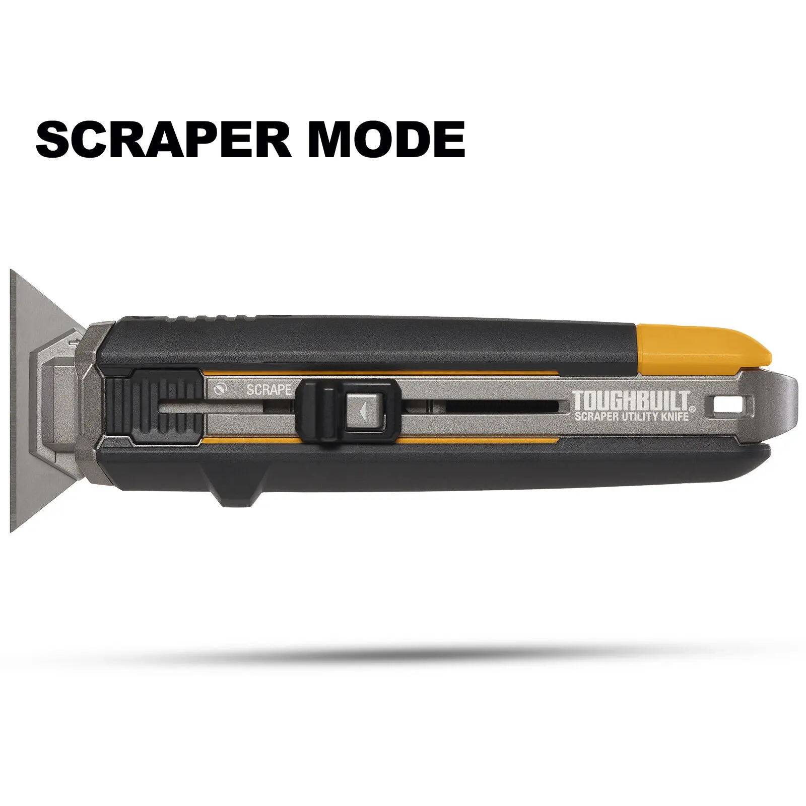 Raschietto per Taglio Utensili - Heavy Equipment Scraper recensione e prezzo