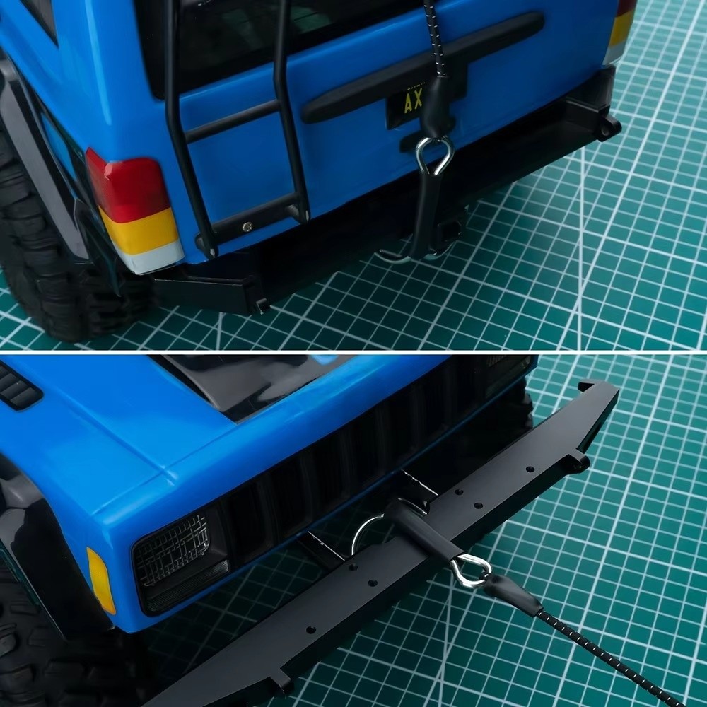 Corda elastica per verricello  - Heavy Equipment Trailer recensione e prezzo