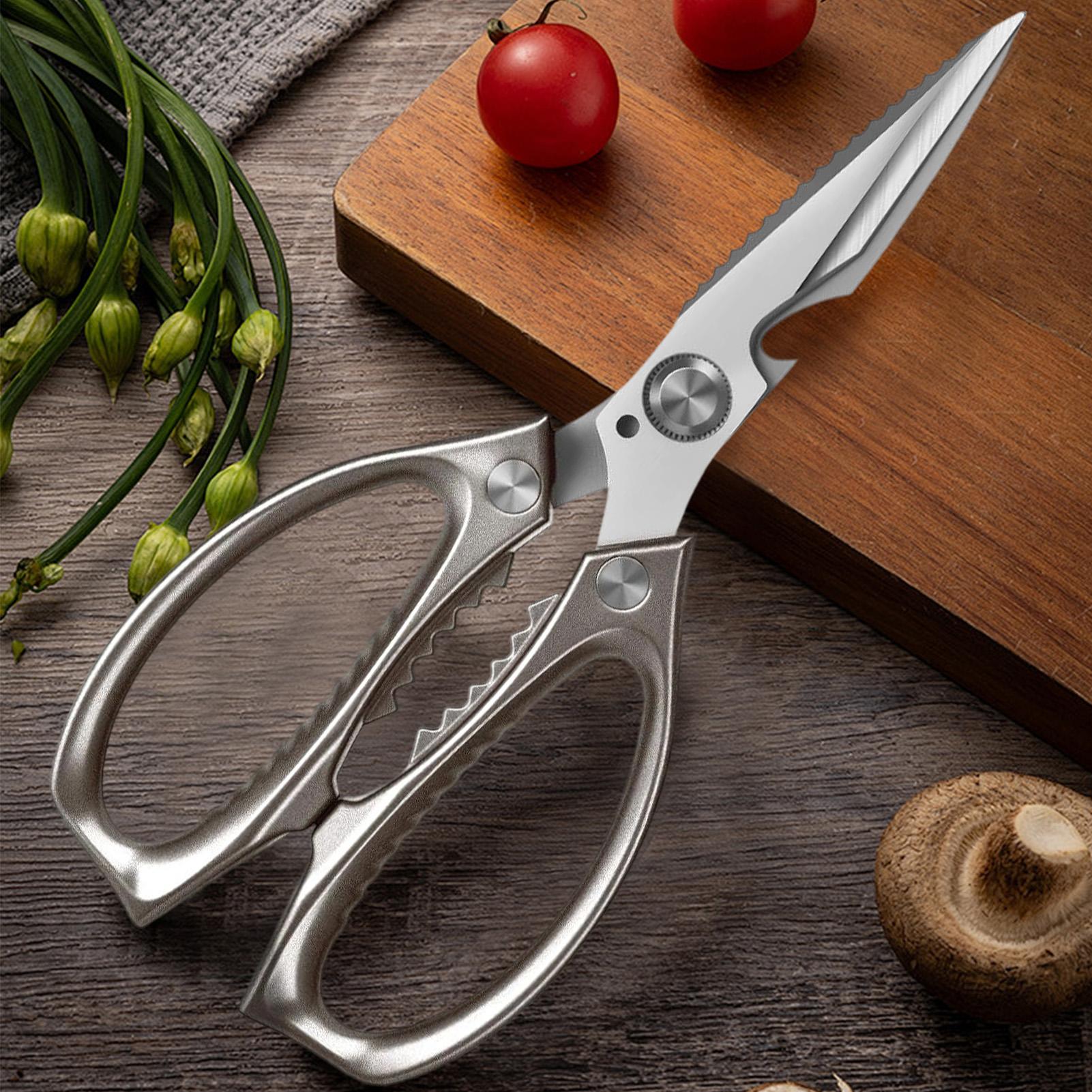 Forbici da Cucina Professional - Heavy Equipment Scraper recensione e prezzo