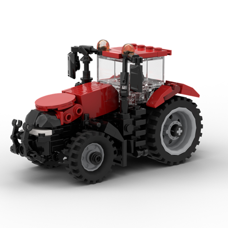 Set di Costruzioni Modulari Pe - Heavy Equipment Certificate recensione e prezzo