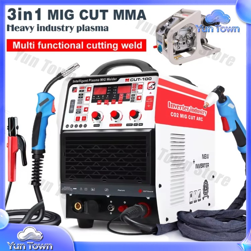 Macchina per Taglio al Plasma  - Welding Heavy Equipment recensione e prezzo