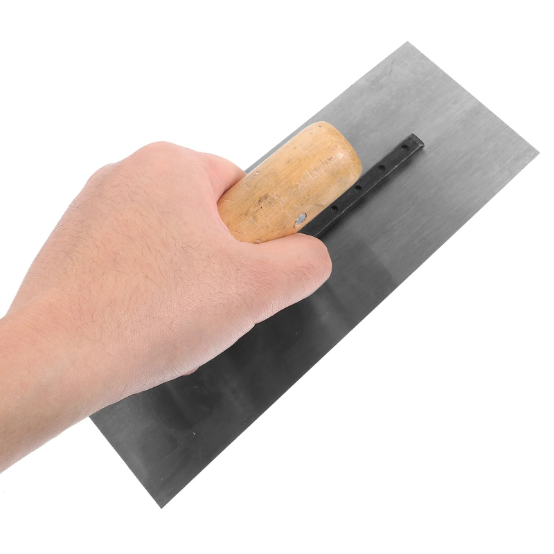 Spatola Raschietto per Calcest - Heavy Equipment Scraper recensione e prezzo