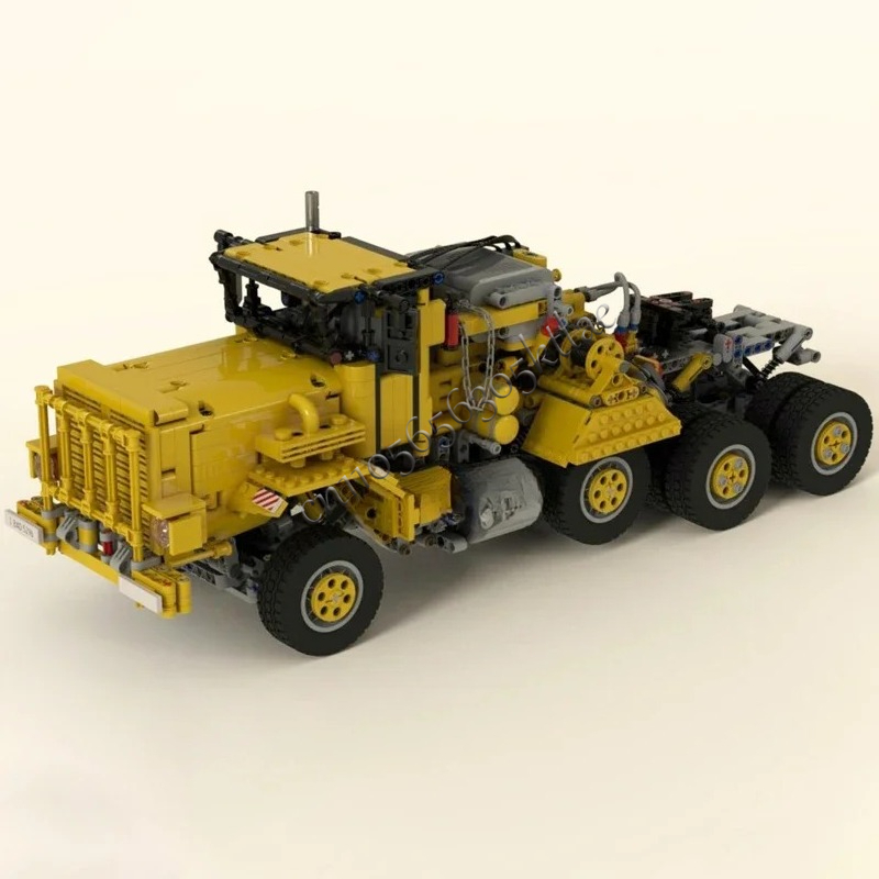 2747PCS Oshkosing M911 Attrezz - Heavy Equipment Certificate recensione e prezzo