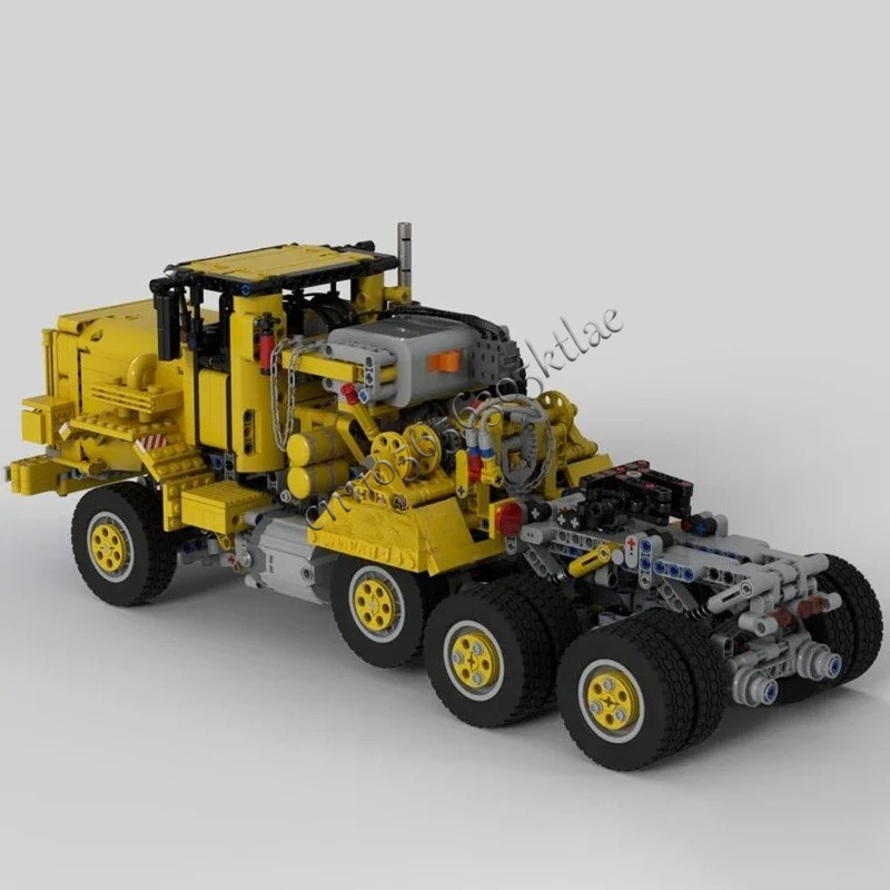 2747PCS Oshkosing M911 Attrezz - Heavy Equipment Certificate recensione e prezzo