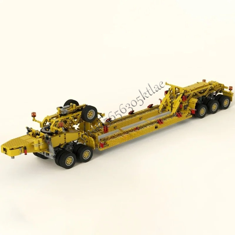 2747PCS Oshkosing M911 Attrezz - Heavy Equipment Certificate recensione e prezzo