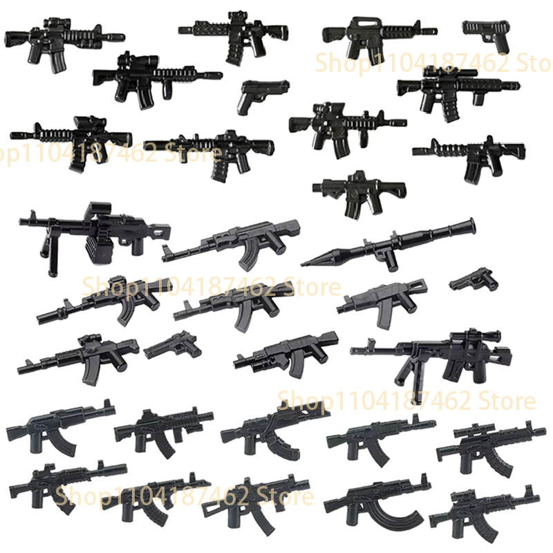 Figurine Militari Armi Blocchi - Heavy Equipment Certificate recensione e prezzo