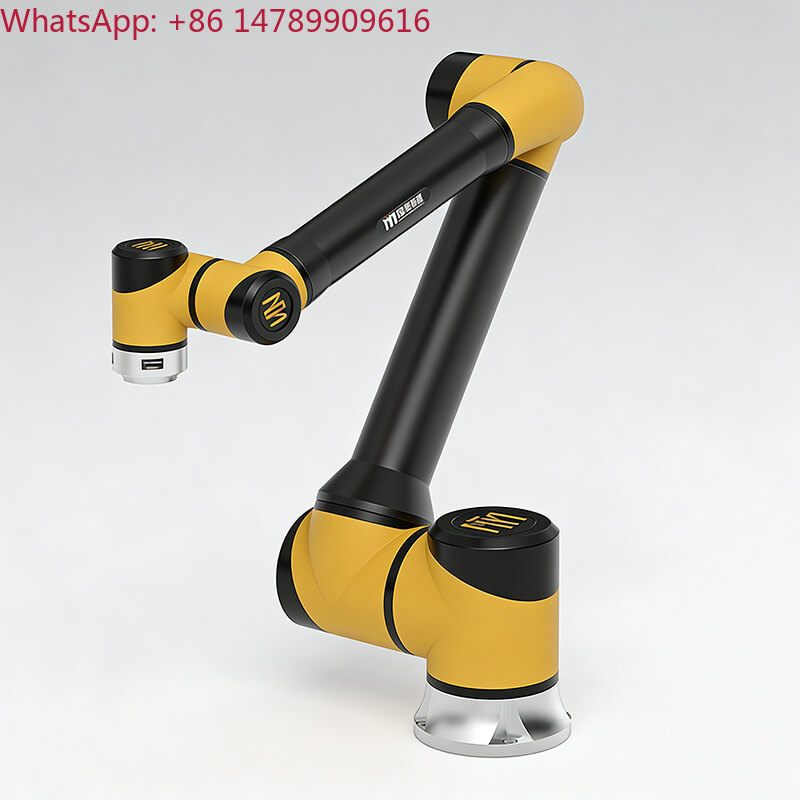Stazione Cobot Intelligente pe - Welding Heavy Equipment recensione e prezzo